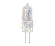 Галогенна лампа Feron HB2 JC 12V 20W супер яскрава (super brite yellow)